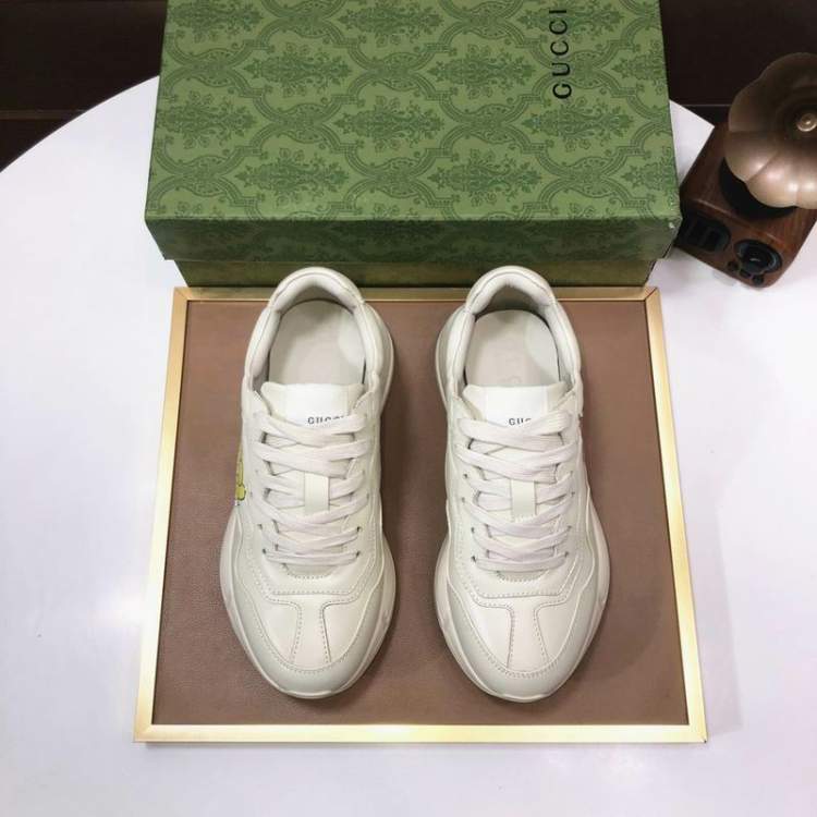 Picture of Gucci Shoes _SKUGuccisz35-45hnh04389730